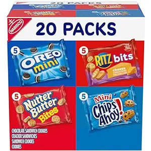 Free Snack Box