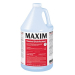 Maxim Neutral Disinfectant Cleaner, Lemon scent, 1 gallon