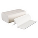 Multifold Paper Towels, White, 250 Towels/Pack, 16 Packs/Carton