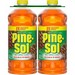 CLEANER,PINESOL,PINE SCNT 120OZ,PK OF 2 60OZ