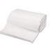 Towels, Singlefold, 9.125x10.25, White, 16/250, 4000/Carton